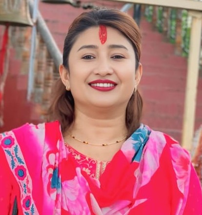 उदिमकुमार राई
